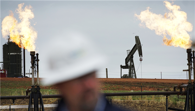North Dakota oil industry shows signs of a rebound - image