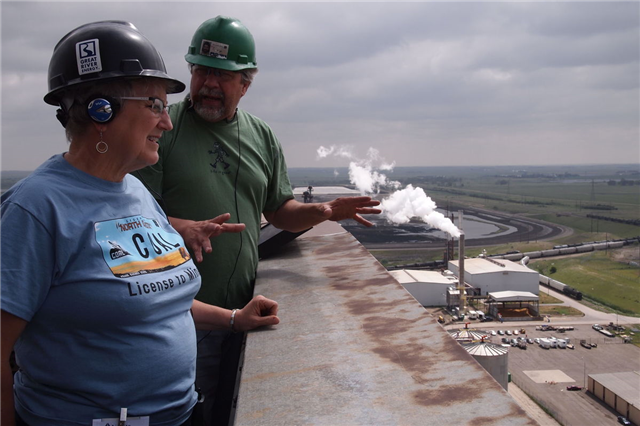 Coal industry promotes need for more skilled workers  - image