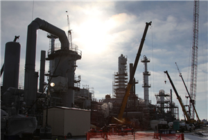 Tesoro to add renewable diesel production at Dickinson refinery  - image