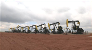 Department Of Mineral resources gives positive oil outlook - image
