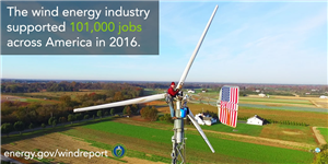 2016 Wind Market Reports - image