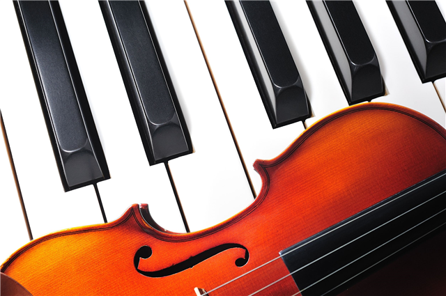 BSC music faculty to present piano recital - image