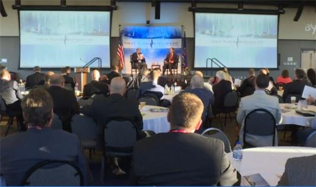 11th annual Empower North Dakota Energy Conference focuses on future - image