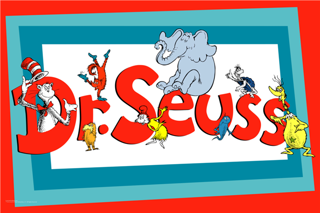 Public invited to Dr. Seuss Goes to War presentation Sunday - image