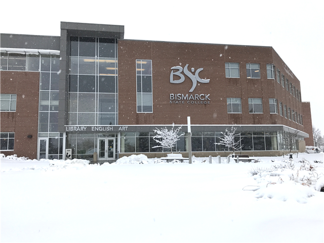 All BSC evening classes canceled on Jan. 10 - image