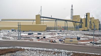 Fertilizer plant overcomes early challenges, expands partnerships - image