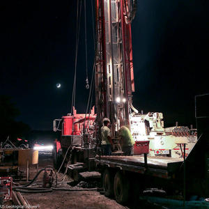 USGS releases new assessment of Eagle Ford shale - image