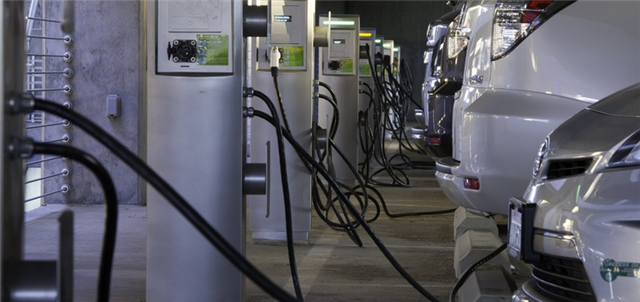 EVs could drive 38% rise in US electricity demand, DOE lab finds  - image