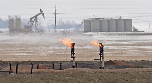 New natural gas plant expansion proposed for McKenzie County  - image