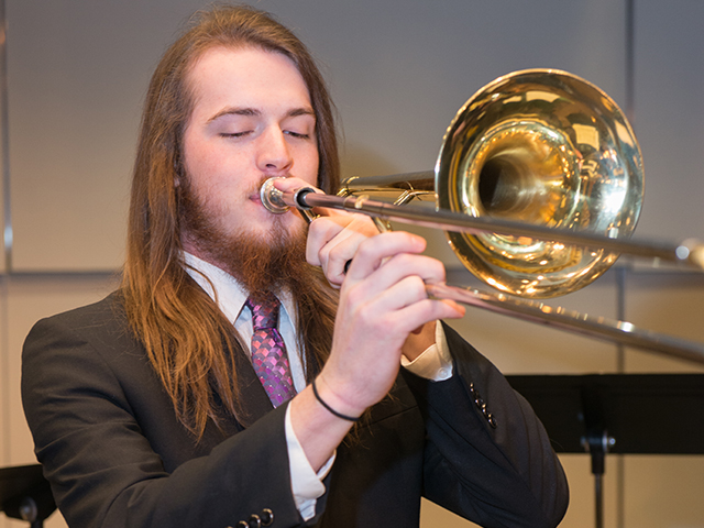 BSC presents chamber ensembles in concert  - image