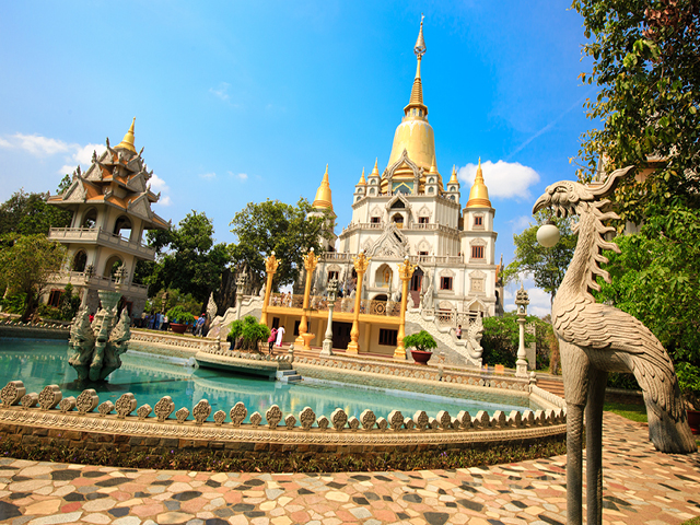 BSC Alumni Association and OLLI@BSC offer Vietnam trip info sessions on Jan. 17 and 18 - image