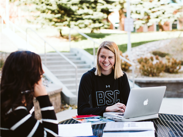 Study shows BSC as college of choice in central North Dakota - image