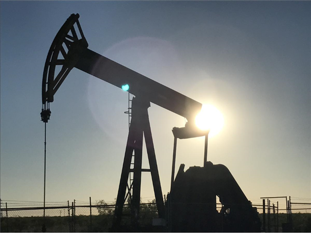 U.S. shale oil output to hit record 8.4 million bpd in March: EIA - image
