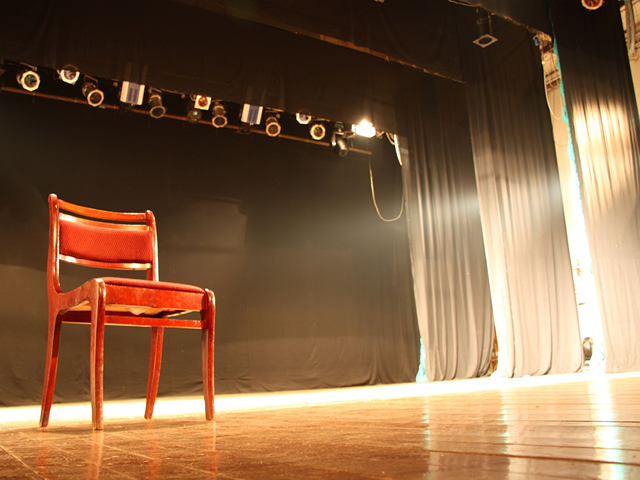BSC Theatre’s ND Ten-Minute Playwriting Competition receives more than 500 submissions - image
