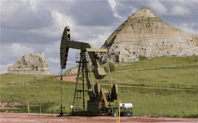 Bigger than some of OPEC: North Dakota on track to reach 2 million barrels of oil per day by 2030 - image