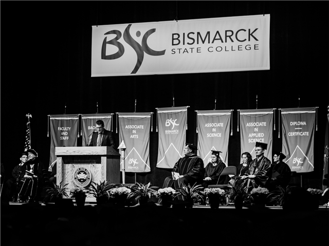 BSC to celebrate 79th commencement ceremony - image