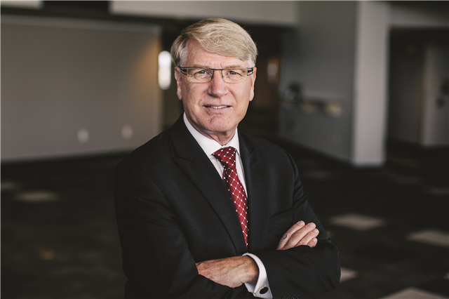 Bismarck State College president to retire June 2020 - image