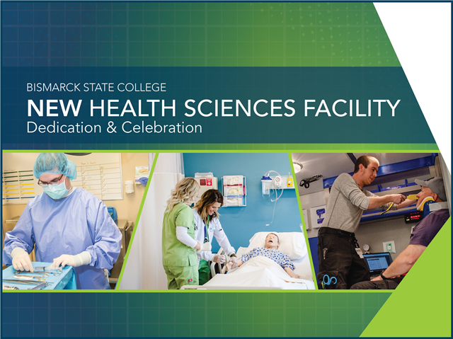 BSC Health Sciences open house showcases new “virtual hospital” training facility - image