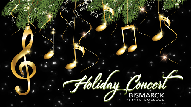 Holiday concert set for Dec. 18 at BSC - image