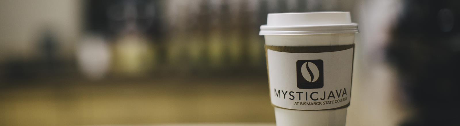 Mystic Java Coffee Shops - 