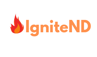 Ignite ND conference