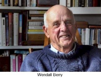 Wendall Berry