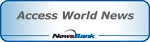 Access World News: Access Business News Logo