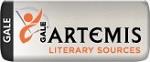 Artemis Literary Sources Subcollection Logo