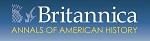 Britannica Annals of American History Logo