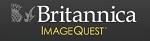 Britannica Image Quest Logo