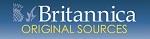 Britannica Original Sources Logo