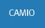 CAMIO - Catalog of Art Museum Images Online (Discontinued) Logo