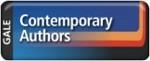 Contemporary Authors  Logo