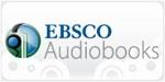 Audiobook Collection (EBSCOhost)  Logo