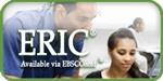 ERIC (EBSCOhost) Logo