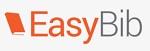EasyBib (Sign up for your free account using coupon code: BismaND416) Logo