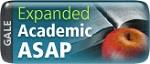 Expanded Academic ASAP Logo