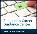 Ferguson's Career Guidance Center Logo