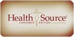 Health Source: Consumer Edition Logo