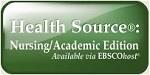Health Source: Nursing / Academic Edition Logo