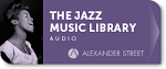 Music Online: Jazz Music Library Logo