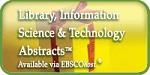 Library, Information Science & Technology Abstracts Logo