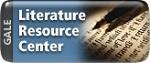 Literature Resource Center Logo