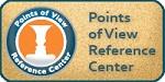 Points of View Reference Center Logo