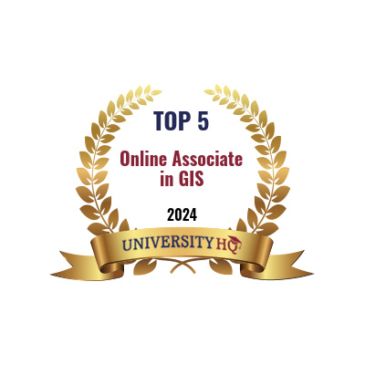 Best Online in GIS