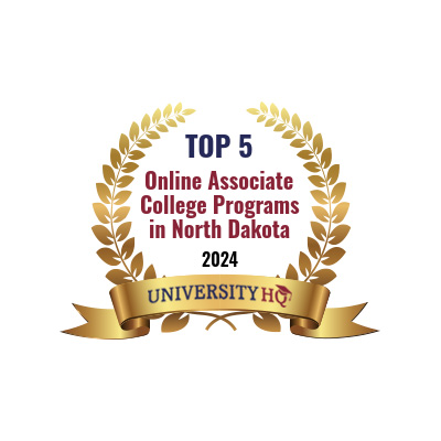 Best Online Community College