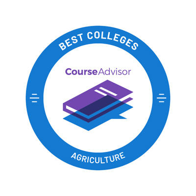 Best Agriculture School