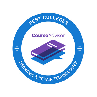 Best Mechanic & Repair Technologies School 