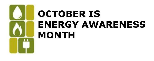 Burgum proclaims October Energy Awareness Month - Photo 