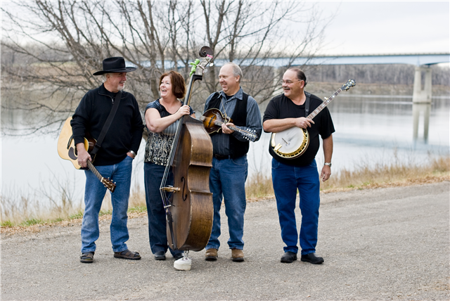 Blizzard Bluegrass concerts set for Jan. 12-13 at BSC - Photo 